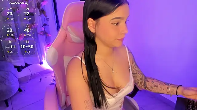 Chat +18 de megara_x_ ao vivo