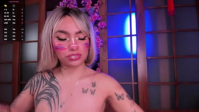 Chat XXX Live miss___abigail