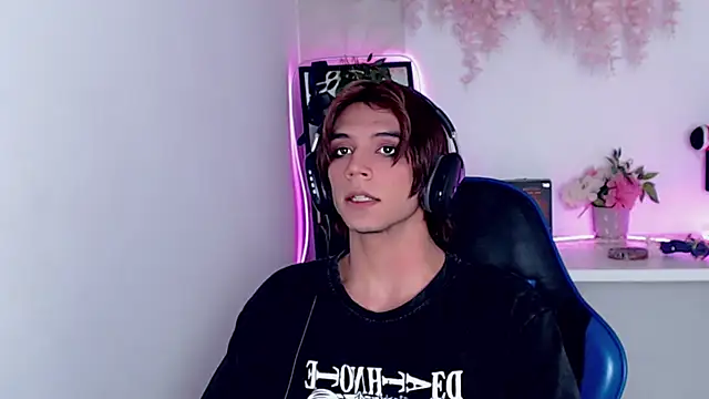 Chatroom XXX en direct de oli_dusk