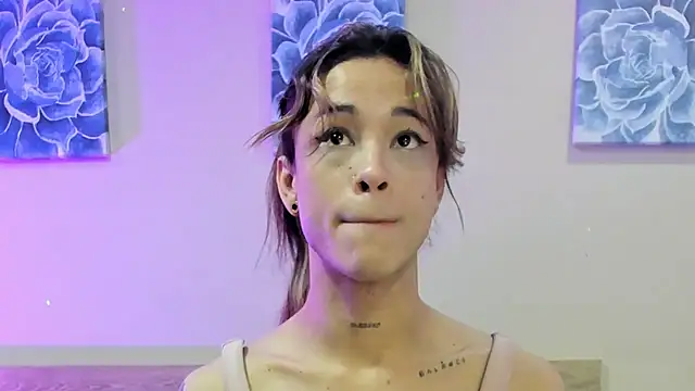 XXX chat uživo modela stormytt_