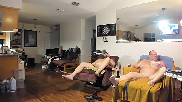 Chat XXX Live offroadnudist