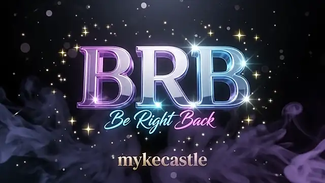 MykeCastle XXX чат на живо