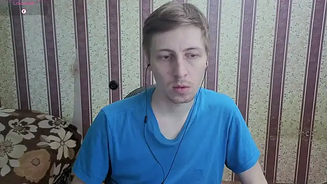 Webkamerová show Darien_Brown