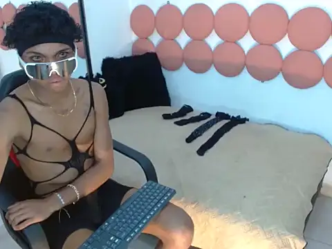 AlessandroBlack_n Live XXX chat