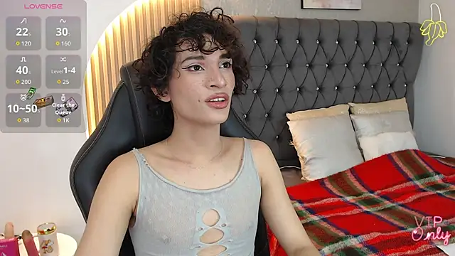Anaciet_Evans Live XXX-chat