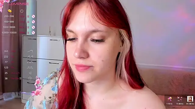 SweetieMarry Live XXX-Chat