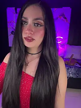 Živý XXX chat Cris_BDSM