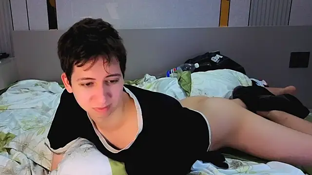 دردشة Timothy_Fox الجنسية المباشرة