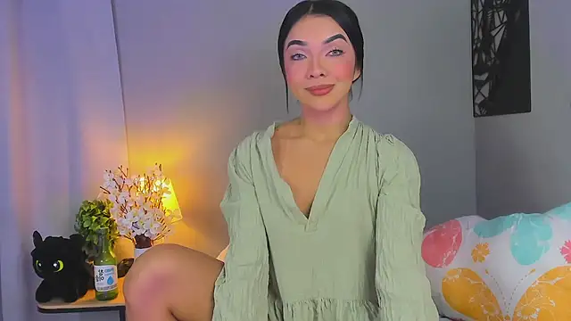 GABRIELAM_MS Chat XXX in diretta