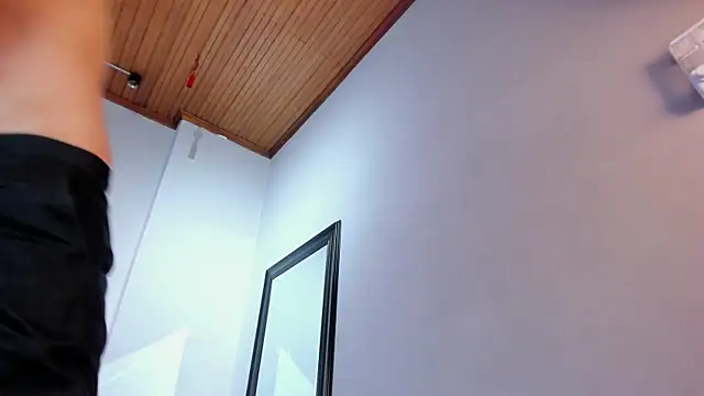 Dustin_Sonne 现场XXX聊天