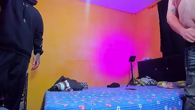 gordito_ricoo's Live XXX Chat