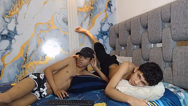 GOOD_GUYS6 Chat XXX in diretta