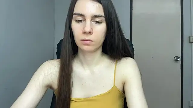 SassyJessi 现场XXX聊天