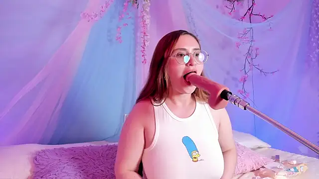 daddysgi1rl's Live XXX Chat