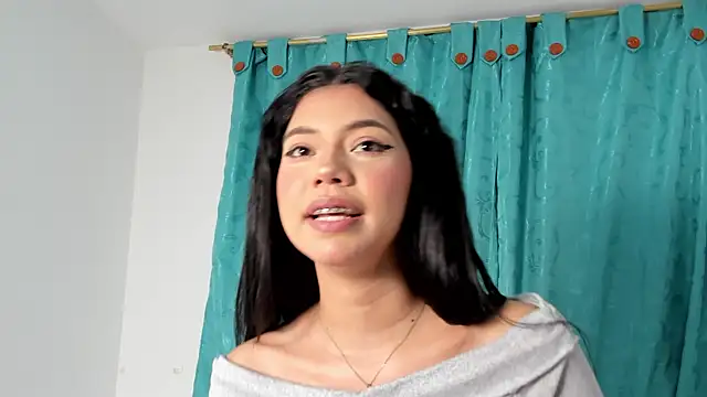 Nathy_Paez's Live XXX Chat