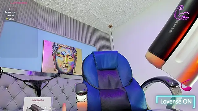 Živý XXX chat Ethanx18_