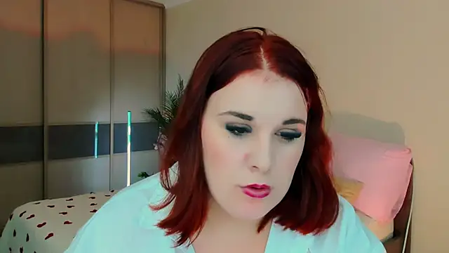OliviaTwens Chat XXX in diretta