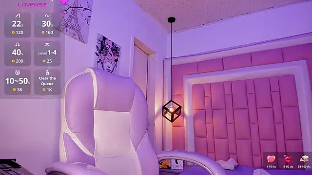cherub_ 라이브 XXX 채팅