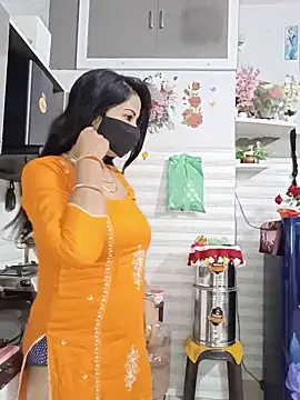 Show de webcam de Kaur_Simran_01