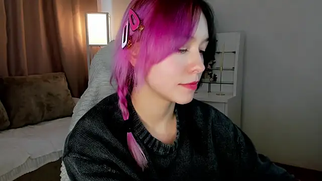 EmilyTrase Chat XXX in diretta