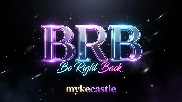 MykeCastle 现场XXX聊天