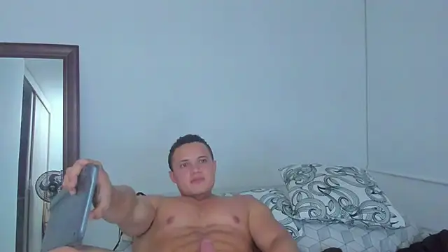KingLevi01 Live XXX-chat