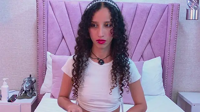 EimySanchez Live XXX-Chat