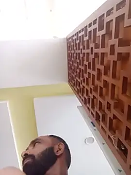 ssanjujohn's Webcam Show