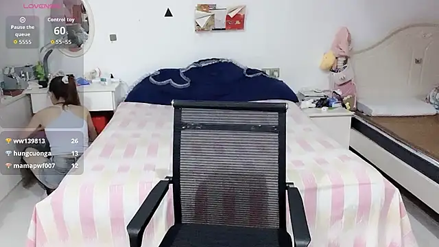 miaomiao-99 Live XXX-Chat