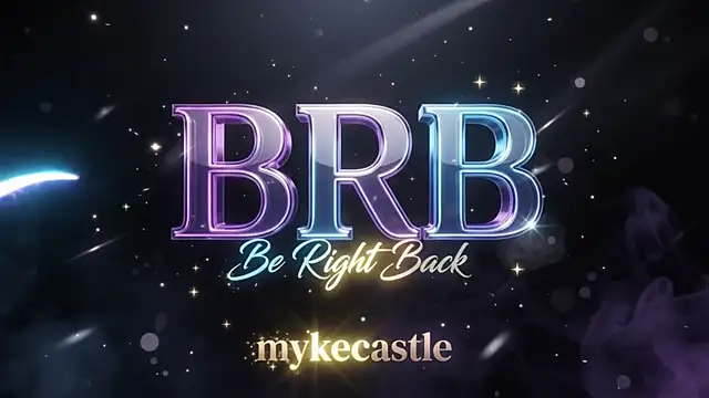 Chatroom XXX en direct de MykeCastle