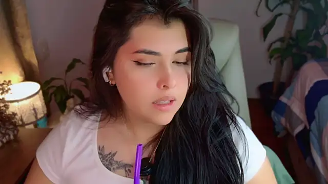 Nannicutee's Live XXX Chat