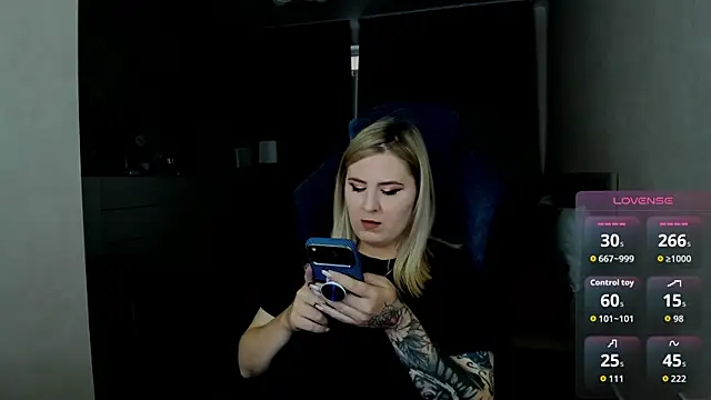 Olivia_Munk's Live XXX Chat