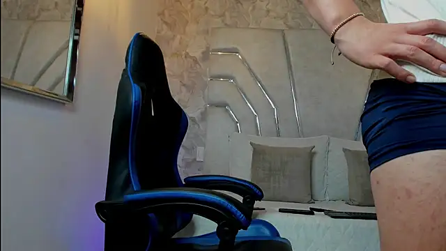 Chat XXX Live MAXTHOMSON