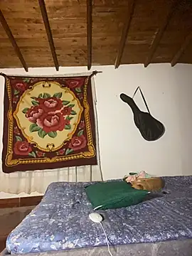 XXX chat uživo modela Makell_bundchen