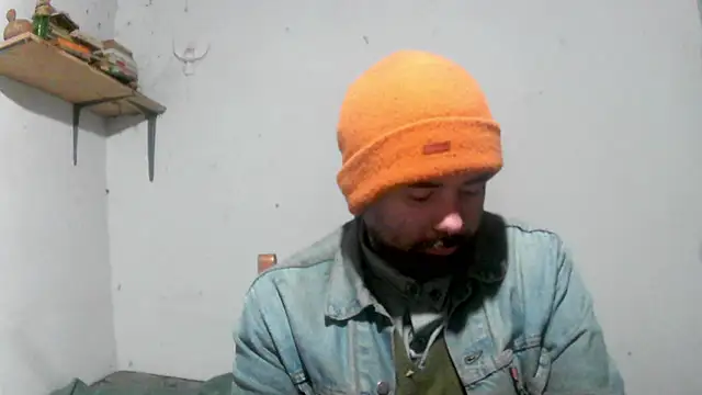 Chat +18 de Smoker_lounge ao vivo