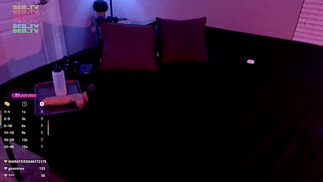 Онлайн чат XXX seb_tv