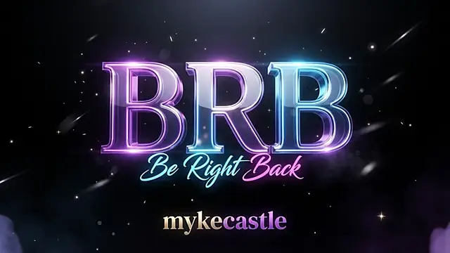 Chatroom XXX en direct de MykeCastle