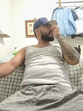 dickman10n Live XXX chat