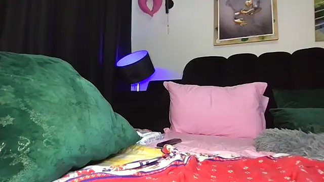 Živý XXX chat choco_petite
