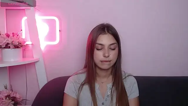 MilanaAngelAs Live XXX Chat