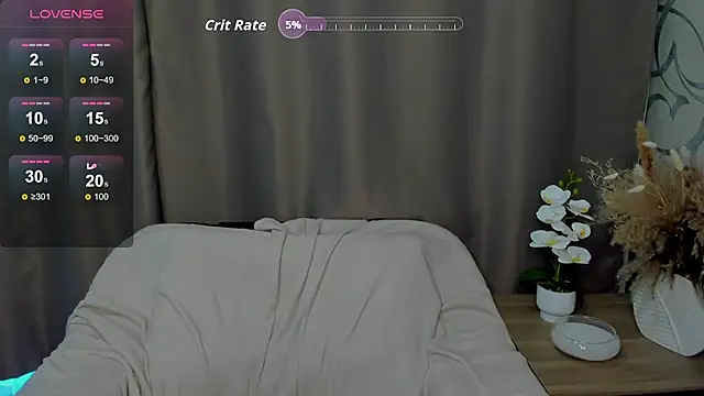 Chat XXX Live m0neyken