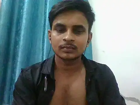 Chat XXX en directo de Sumit_LkO
