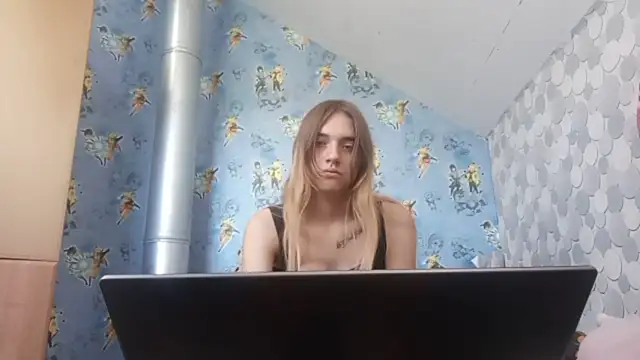IraGerba Live XXX Chat