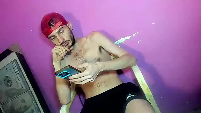Sissywhite7: онлайн-секс-чат