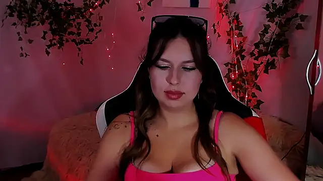 ChloeRicc Live XXX-Chat