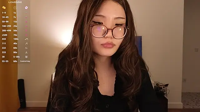 Sembang XXX Secara Langsung nullgirl