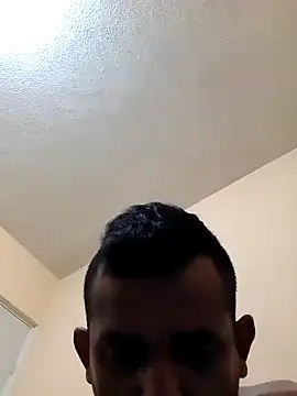Giomoreno666のウェブカメラショー