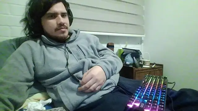 Živý XXX chat hung_weeb