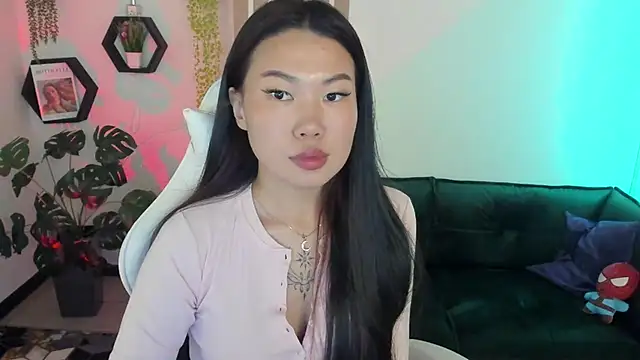 LunaPurrr Chat XXX live