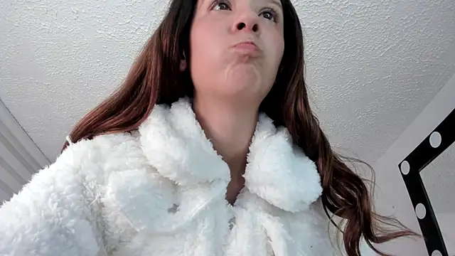 Sofi_cutiee Chat XXX in diretta